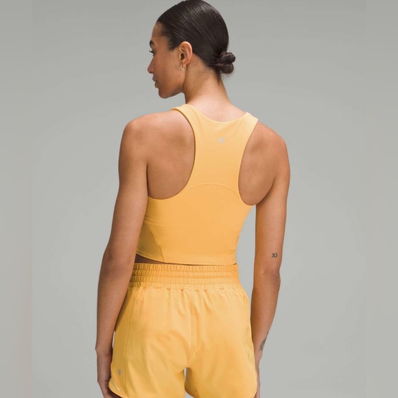 Lululemon Wunder Train Racerback Tank Top - Picture 2 of 7